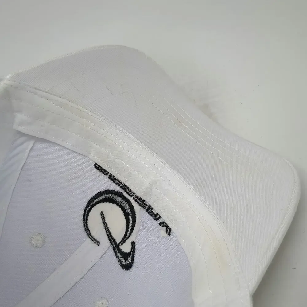 Unbranded baseball cap